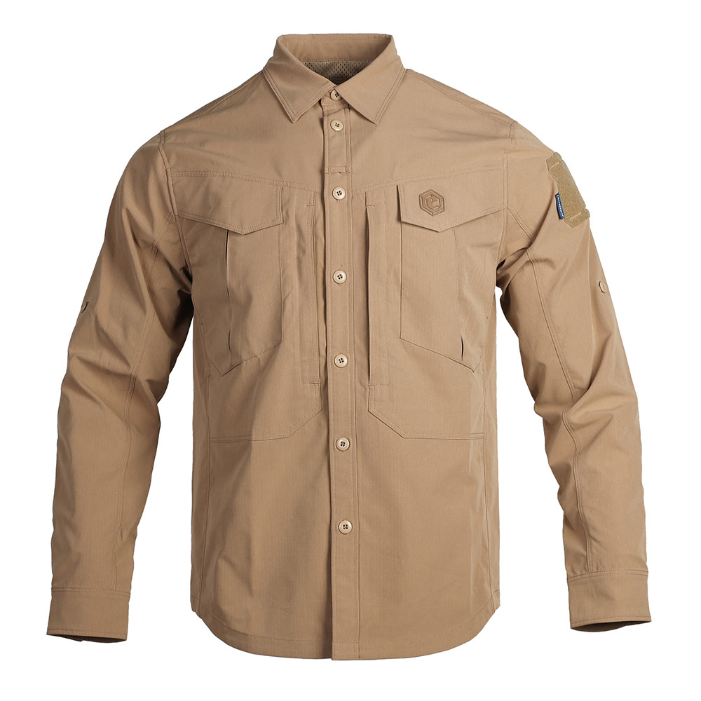 Hunting Outdoor Clothing - Тактическая рубашка Emersongear Blue Label Persecutor,