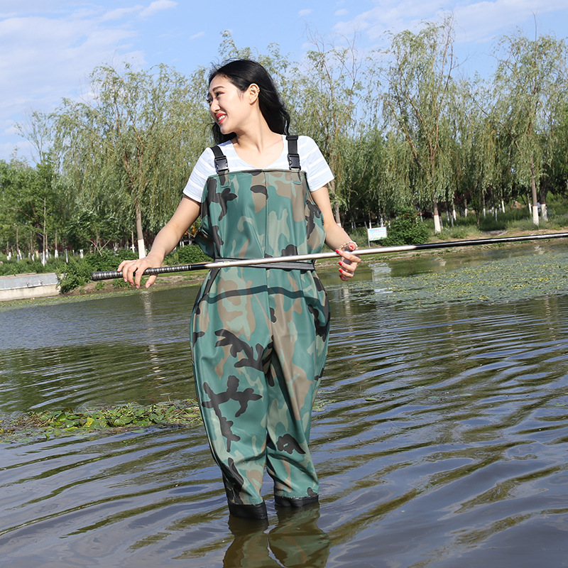Hunting Outdoor Pants - EU37-45 Водонепроницаемая противоизносная одежда для рыбалки