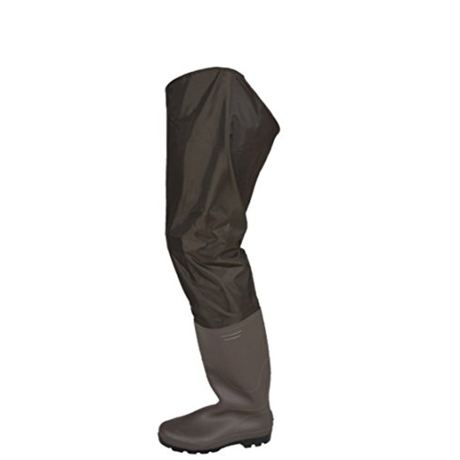 Fishing Waders Breathable - Мужские вейдерсы для рыбалки на открытом