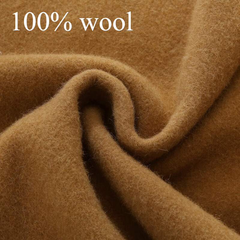 Outdoor Hunting Blanket - Одеяла из 100% шерсти 1.5*2/1.8*2/2*2.3м для