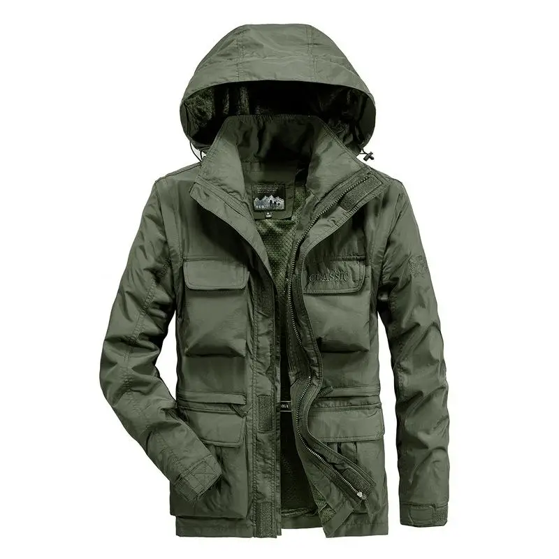 Safari Outdoor Hunting Jackets - Оптовая цена от производителя, продажа с
