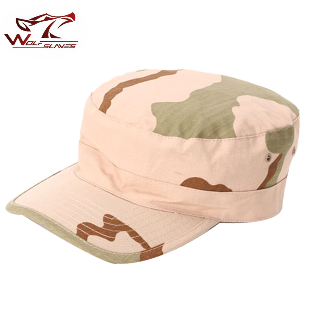 Hunting Outdoor Hats - Американская шляпа, камуфляжная кепка, страйкбольная охотничья