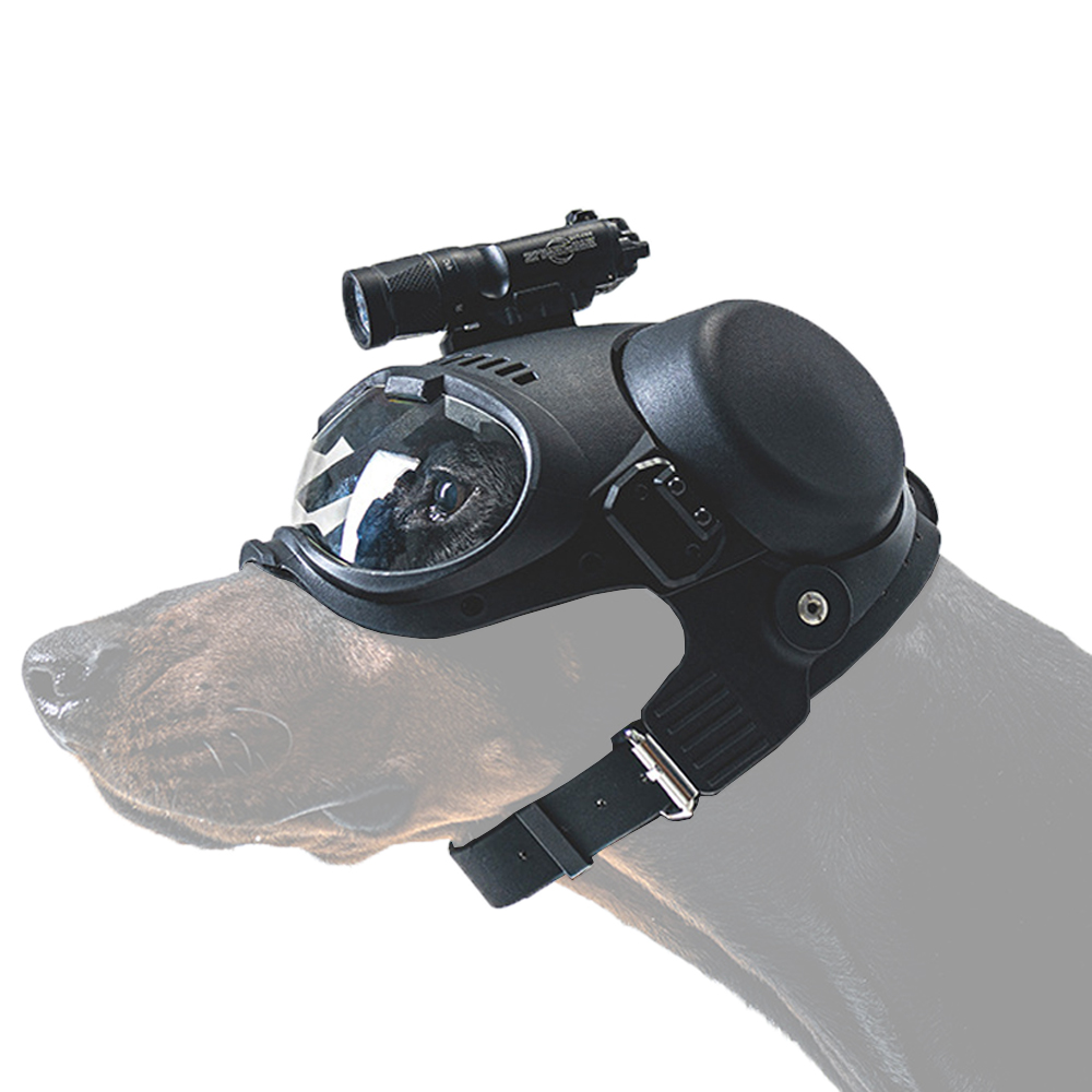 Hunting Dog Outdoor - Тактический шлем для собак для охоты