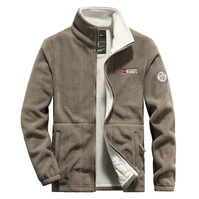 Safari Outdoor Hunting Jackets - Уличная водонепроницаемая куртка SoftShell для походов,