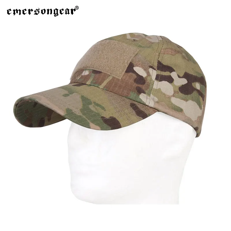 Outdoor Hunting Prints - Бейсбольная кепка Emersongear, головной убор для