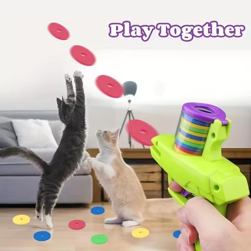 Hunting Dog Outdoor - Креативный морковный пистолет, охотничья игрушка для