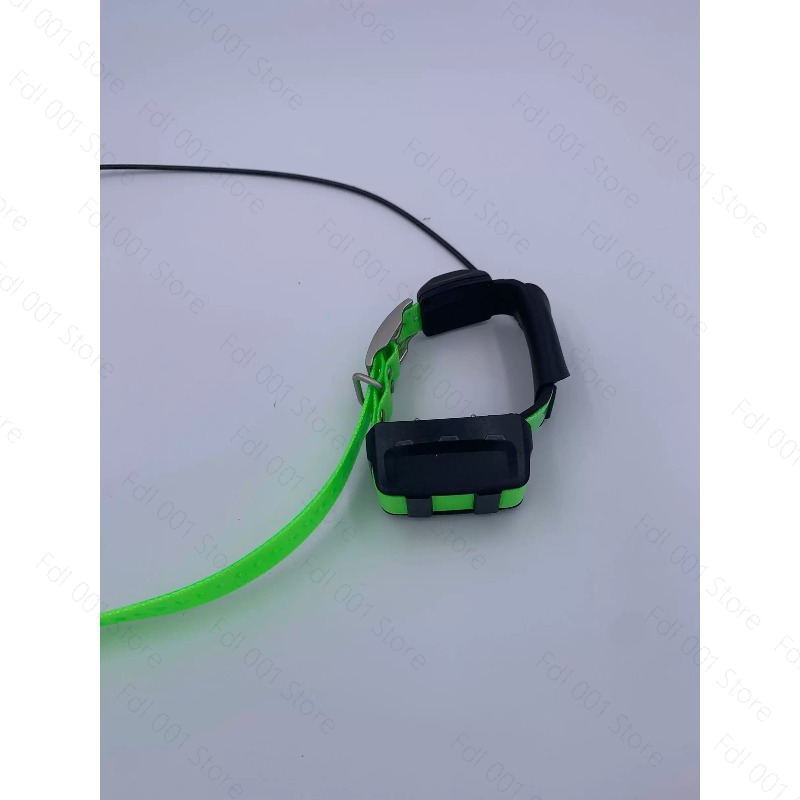 Outdoor Hunting Dog Collar - Водонепроницаемый ошейник-трекер для охотничьих собак с