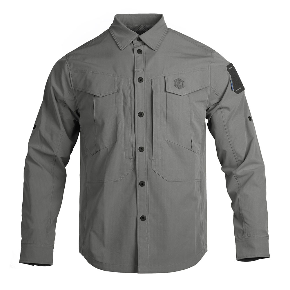 Тактическая рубашка Emersongea – обзор и цена Hunting Outdoor Clothing