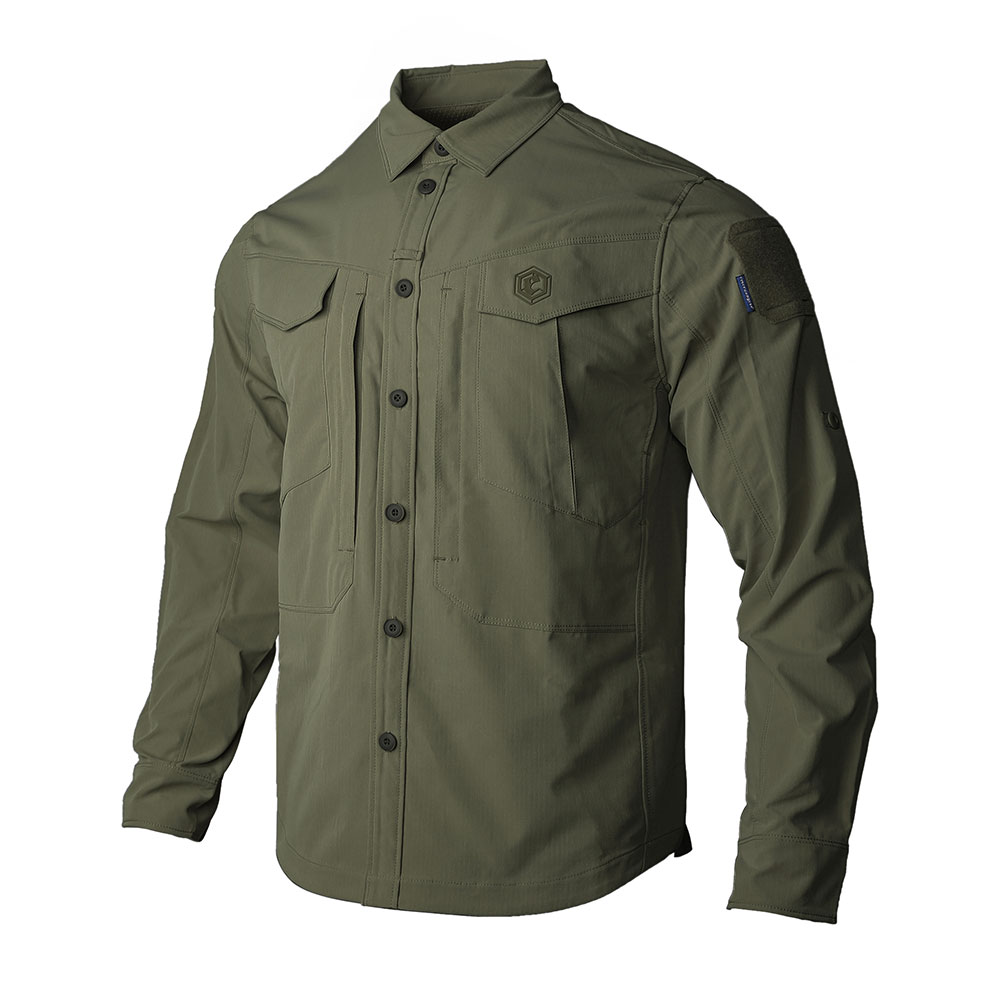 Тактическая рубашка Emersongea – обзор и цена Hunting Outdoor Clothing