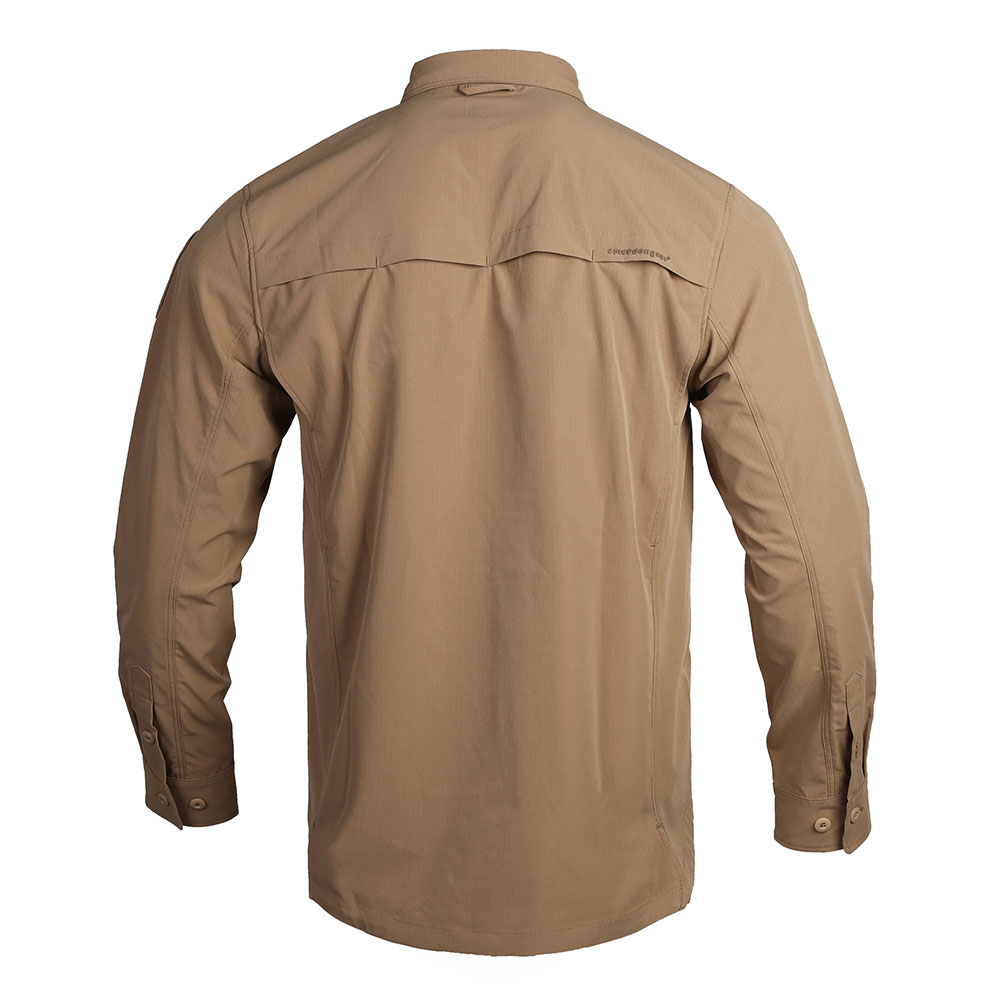Тактическая рубашка Emersongea – обзор и цена Hunting Outdoor Clothing