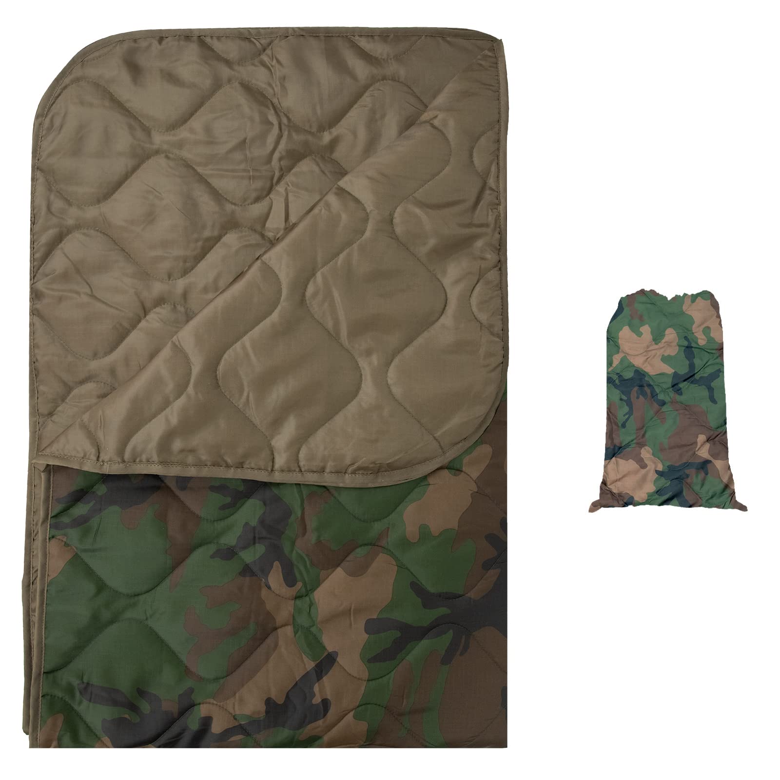 Welead камуфляжное ультралегко – обзор и цена Outdoor Hunting Blanket