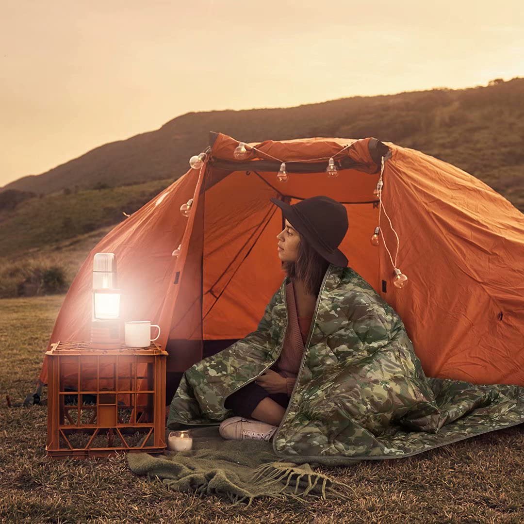 Welead камуфляжное ультралегко – обзор и цена Outdoor Hunting Blanket