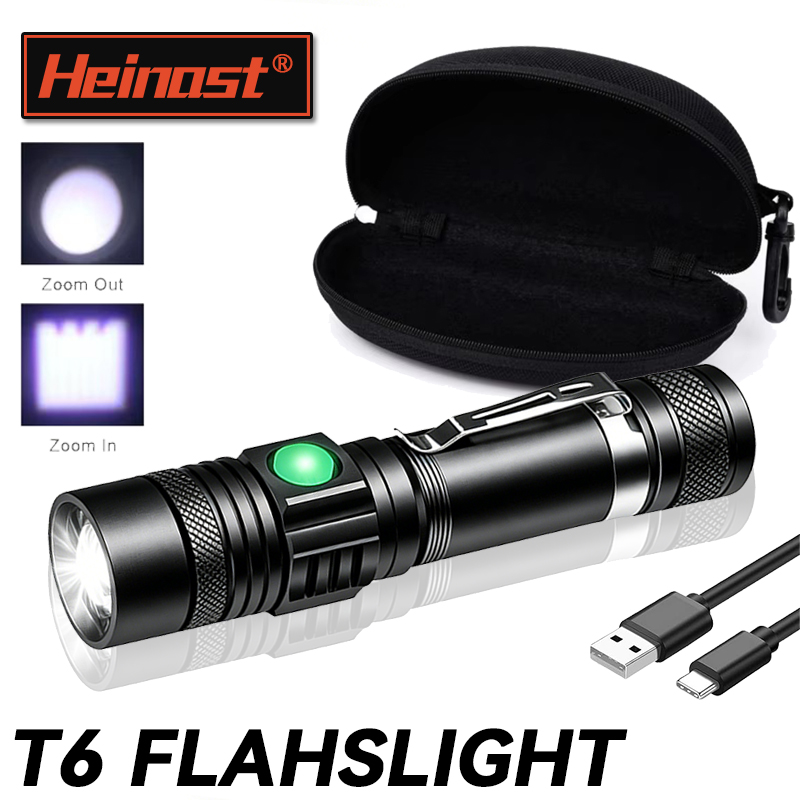 Перезаряжаемый светодиодный фо – обзор и цена Outdoor Hunting Lights