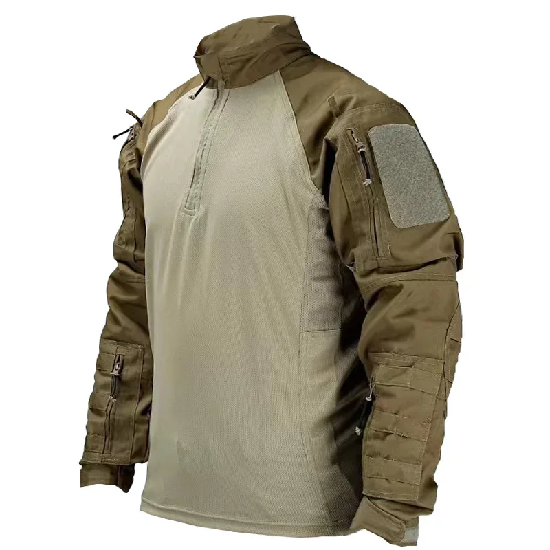 Костюм UF PRO Pioneer Frog, ле – обзор и цена Camouflage Hunting Jacket