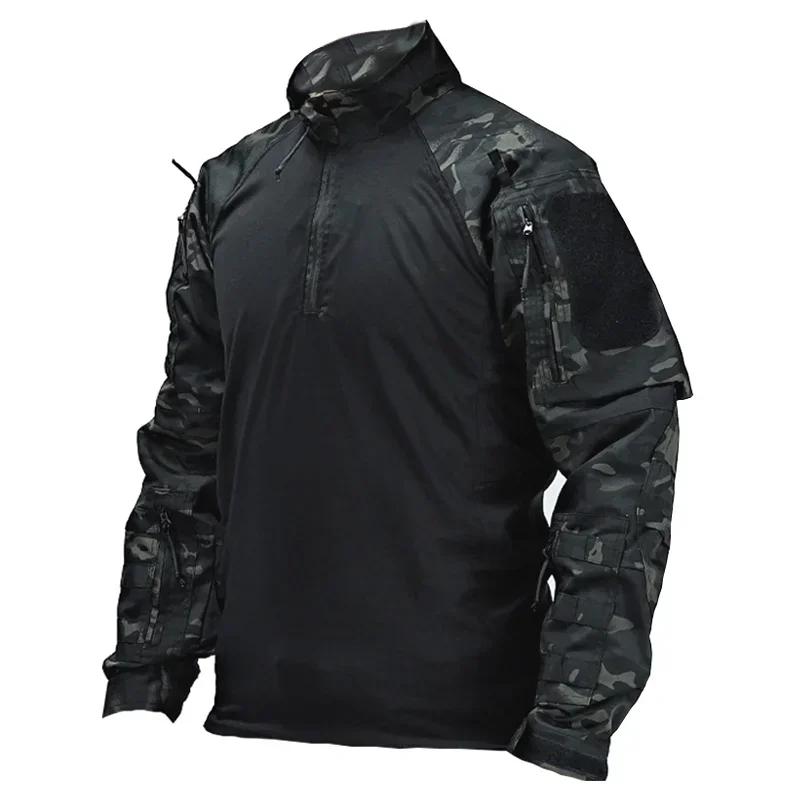 Костюм UF PRO Pioneer Frog, ле – обзор и цена Camouflage Hunting Jacket