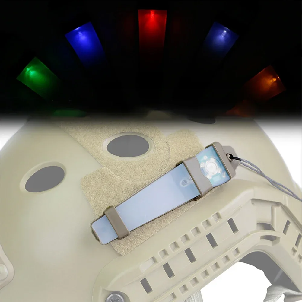 Тактический сигнальный фонарь  – обзор и цена Outdoor Hunting Lights