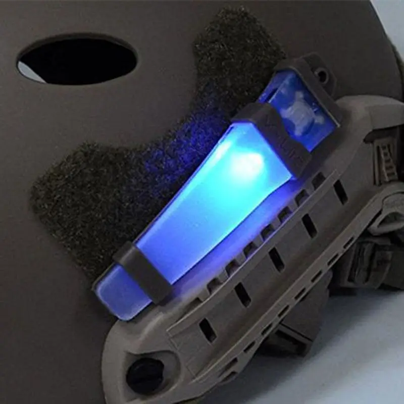 Тактический сигнальный фонарь  – обзор и цена Outdoor Hunting Lights