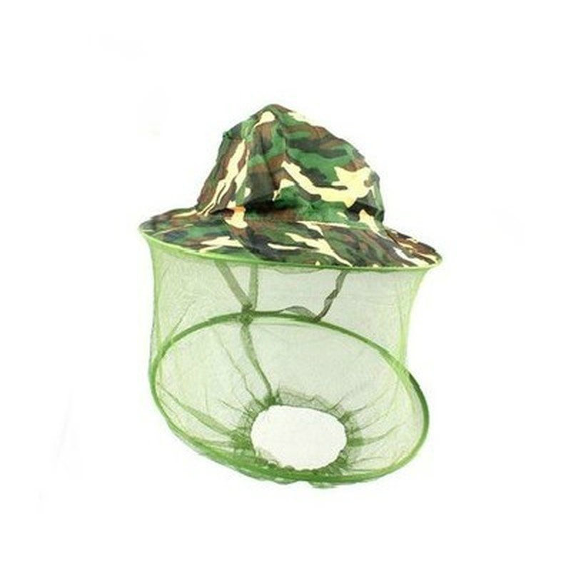 Модная москитная сетка от насе – обзор и цена Hunting Outdoor Hats