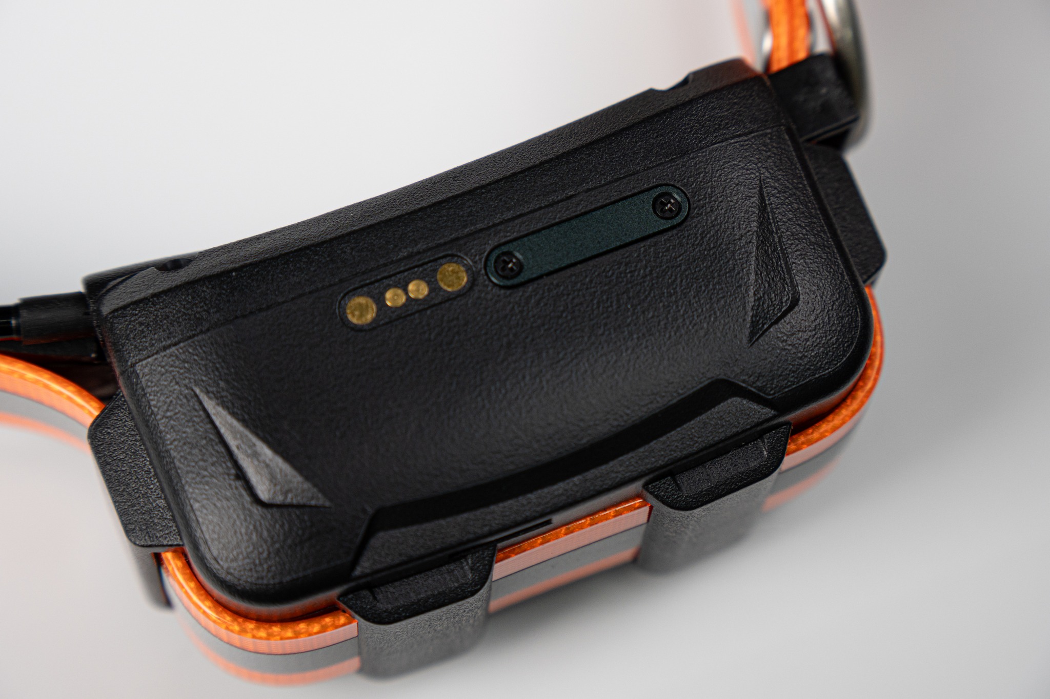 Ошейник с GPS для охотничьих с – обзор и цена Outdoor Hunting Dog Collar