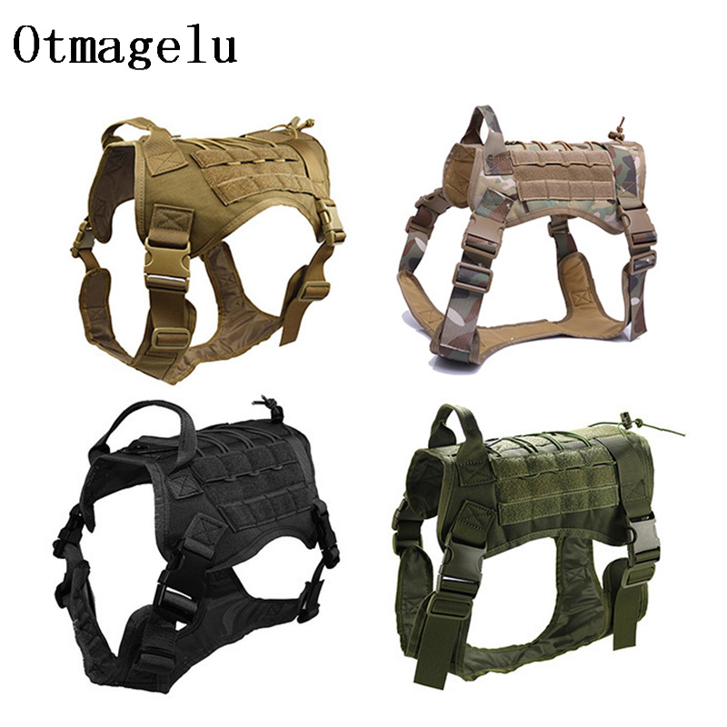 Нейлоновые жилеты-шлейки для с – обзор и цена Hunting Dog Outdoor
