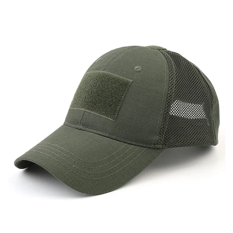 Новая тактическая кепка-снепбэ – обзор и цена Hunting Outdoor Hats