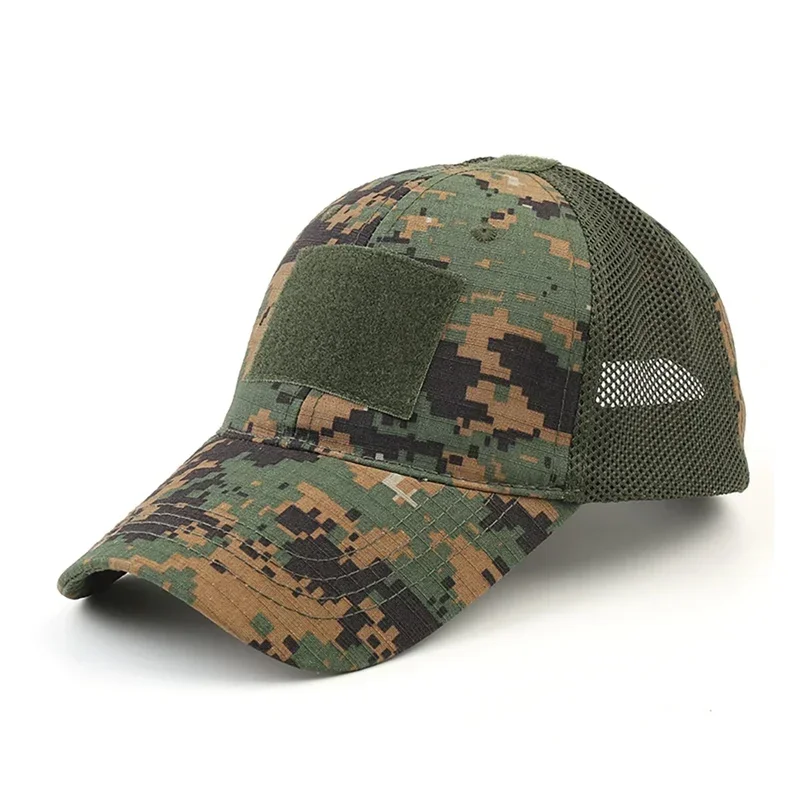 Новая тактическая кепка-снепбэ – обзор и цена Hunting Outdoor Hats