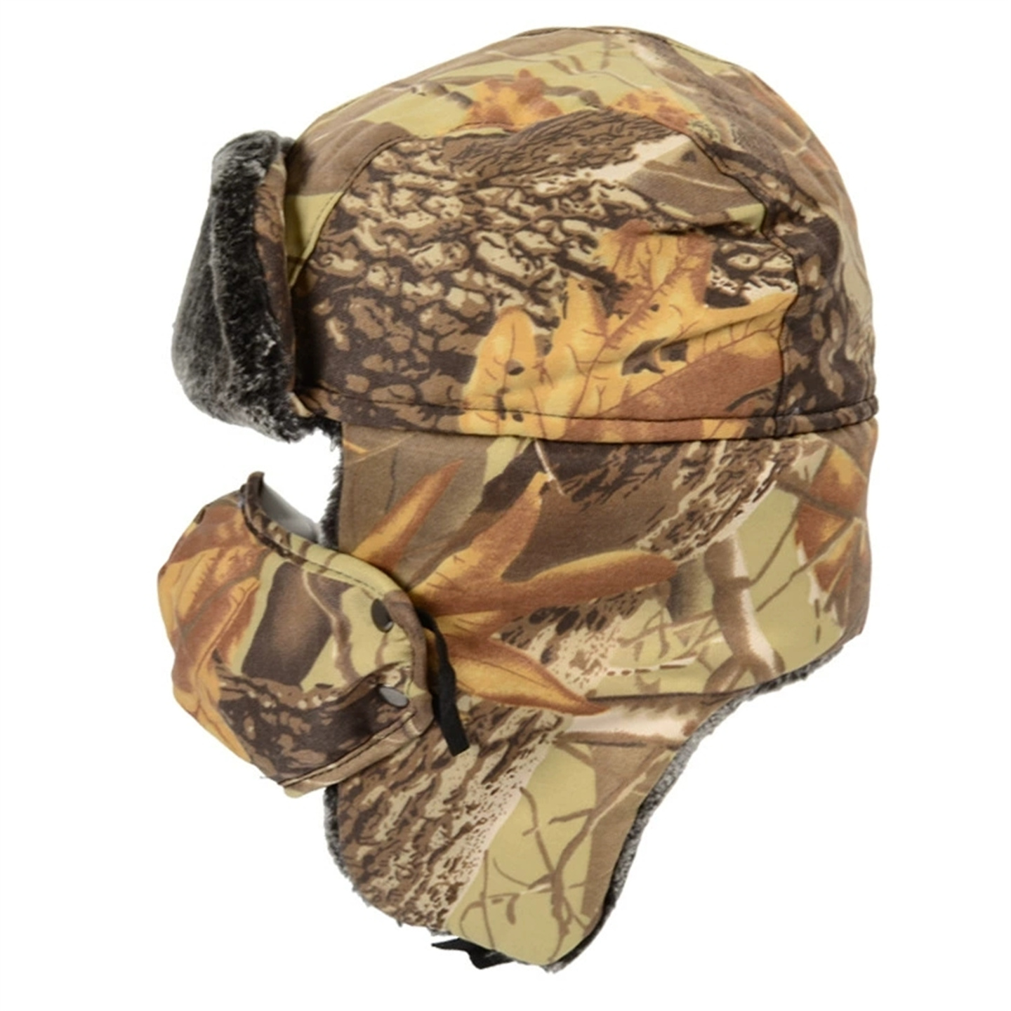 Зимняя мужская камуфляжная тол – обзор и цена Hunting Outdoor Hats