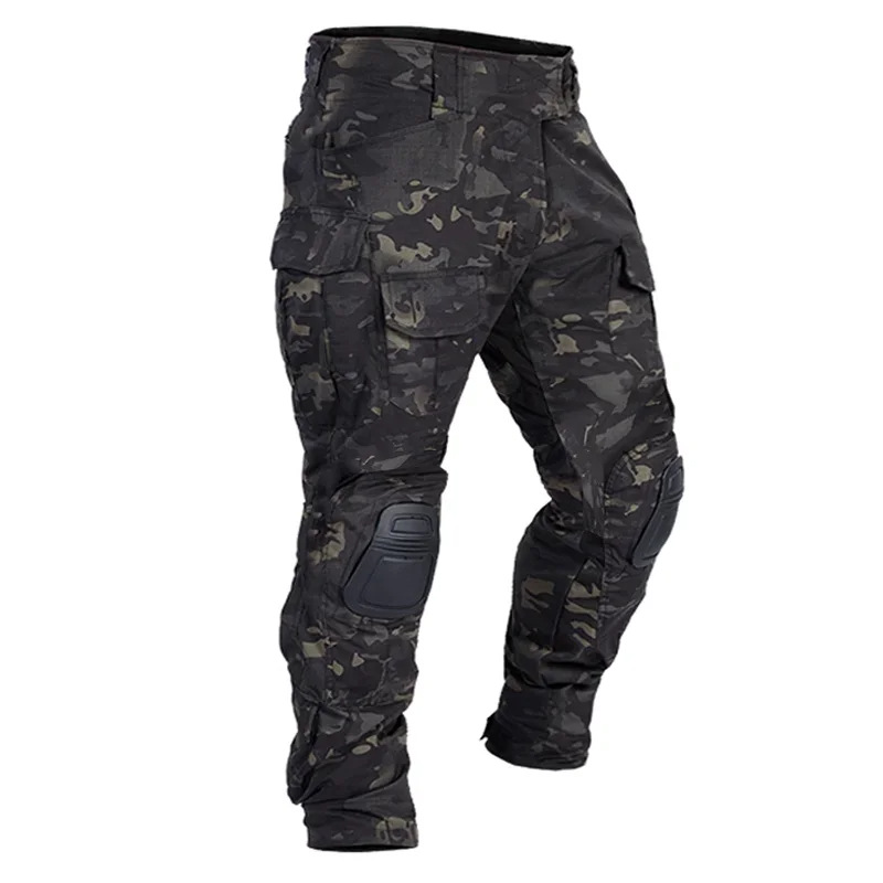 Тактические брюки Gen2, мужски – обзор и цена Hunting Outdoor Pants