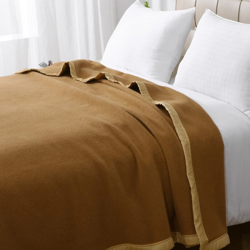 Одеяла из 100% шерсти 1.5*2/1. – обзор и цена Outdoor Hunting Blanket