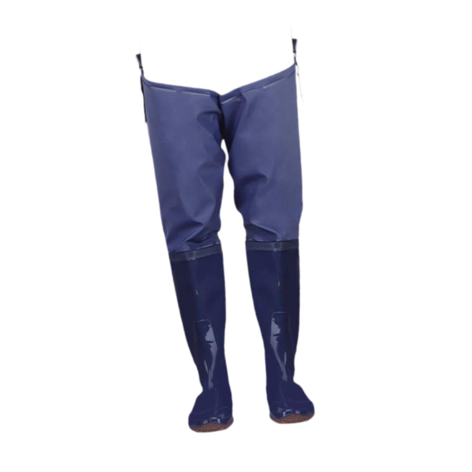 Износостойкие водонепроницаемы – обзор и цена Fishing Waders Breathable