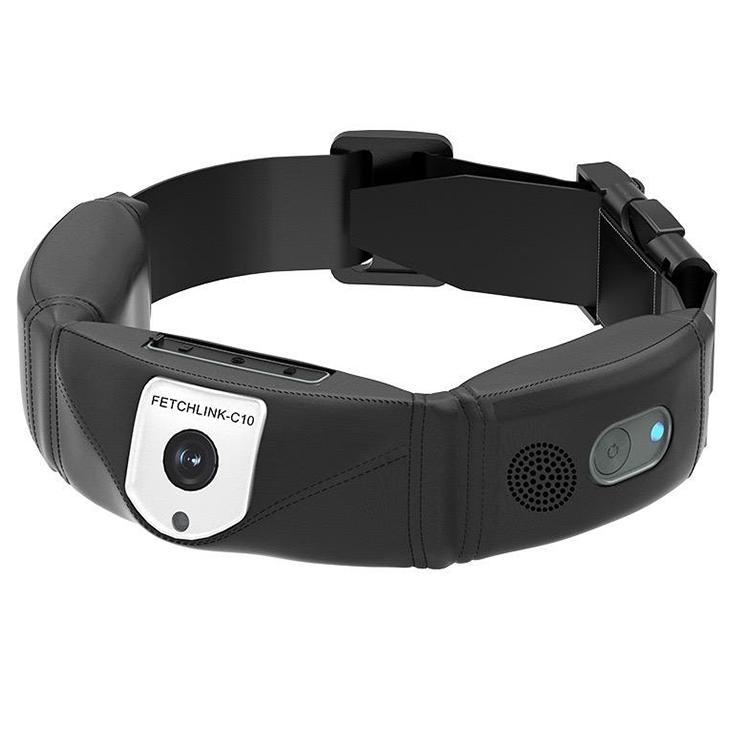 Высокоточный GPS-трекер для со – обзор и цена Outdoor Hunting Dog Collar