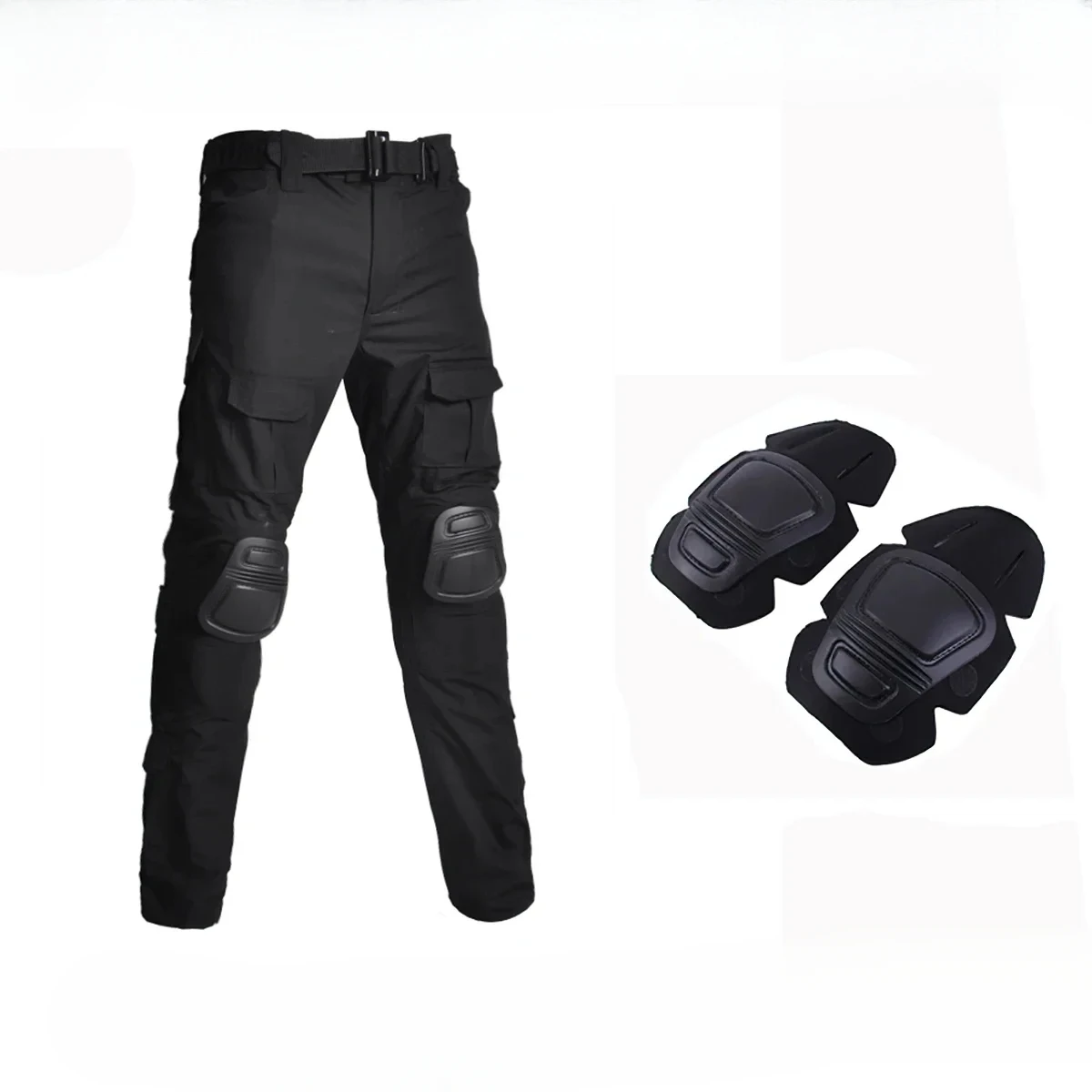 2025 уличные боевые брюки + на – обзор и цена Hunting Outdoor Pants
