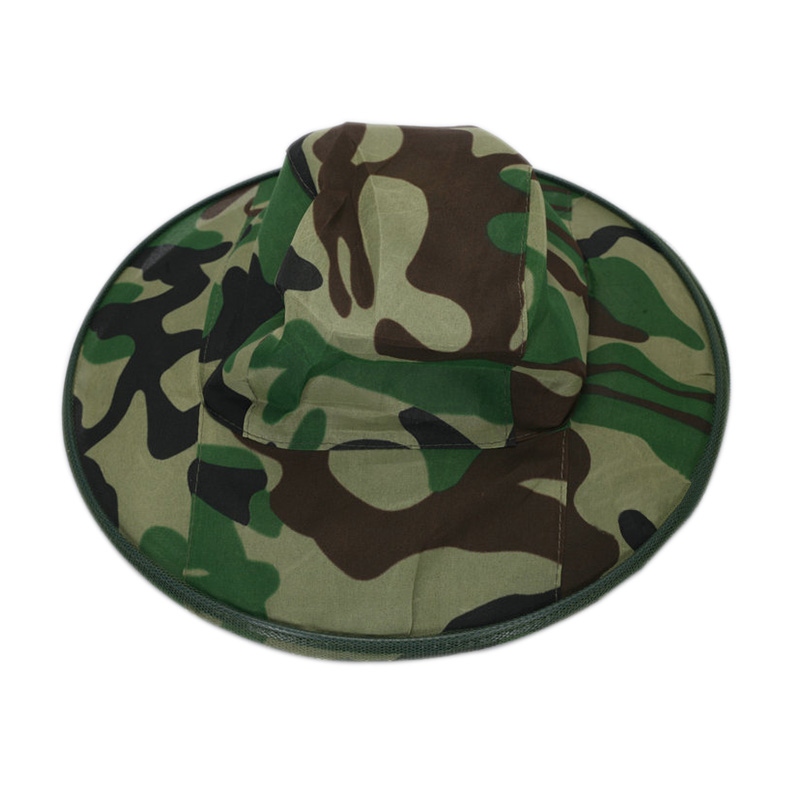 Шляпа-сетка от комаров для рыб – обзор и цена Hunting Outdoor Hats