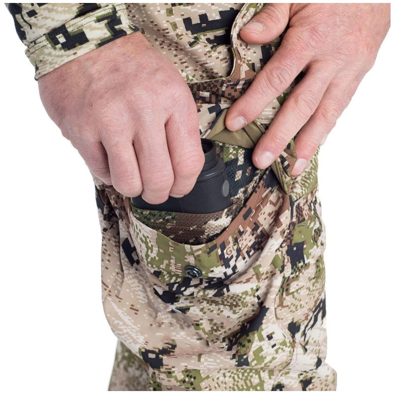 Высококачественные брюки Apex  – обзор и цена Hunting Outdoor Pants
