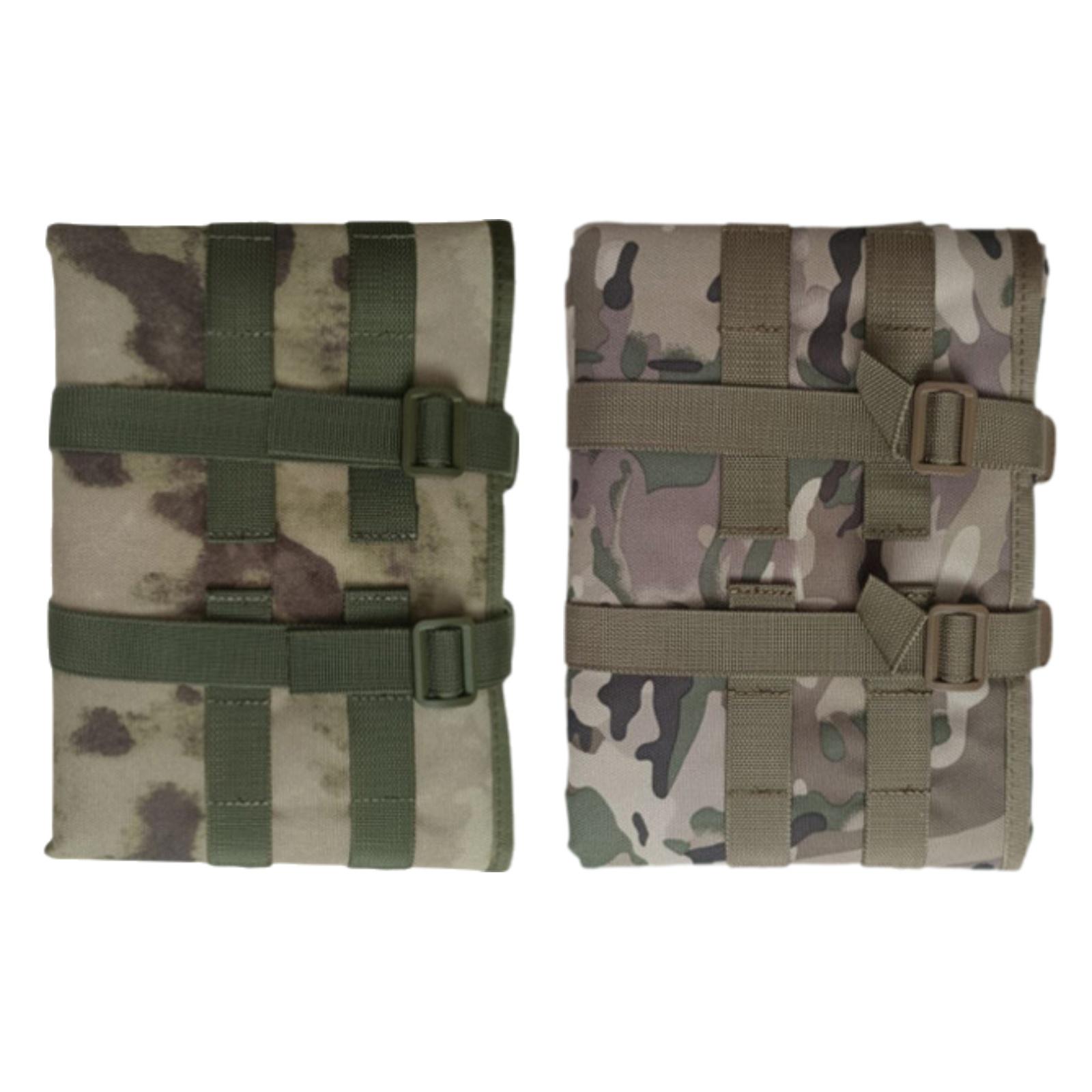 Свернутый коврик для стрельбы, – обзор и цена Outdoor Hunting Blanket