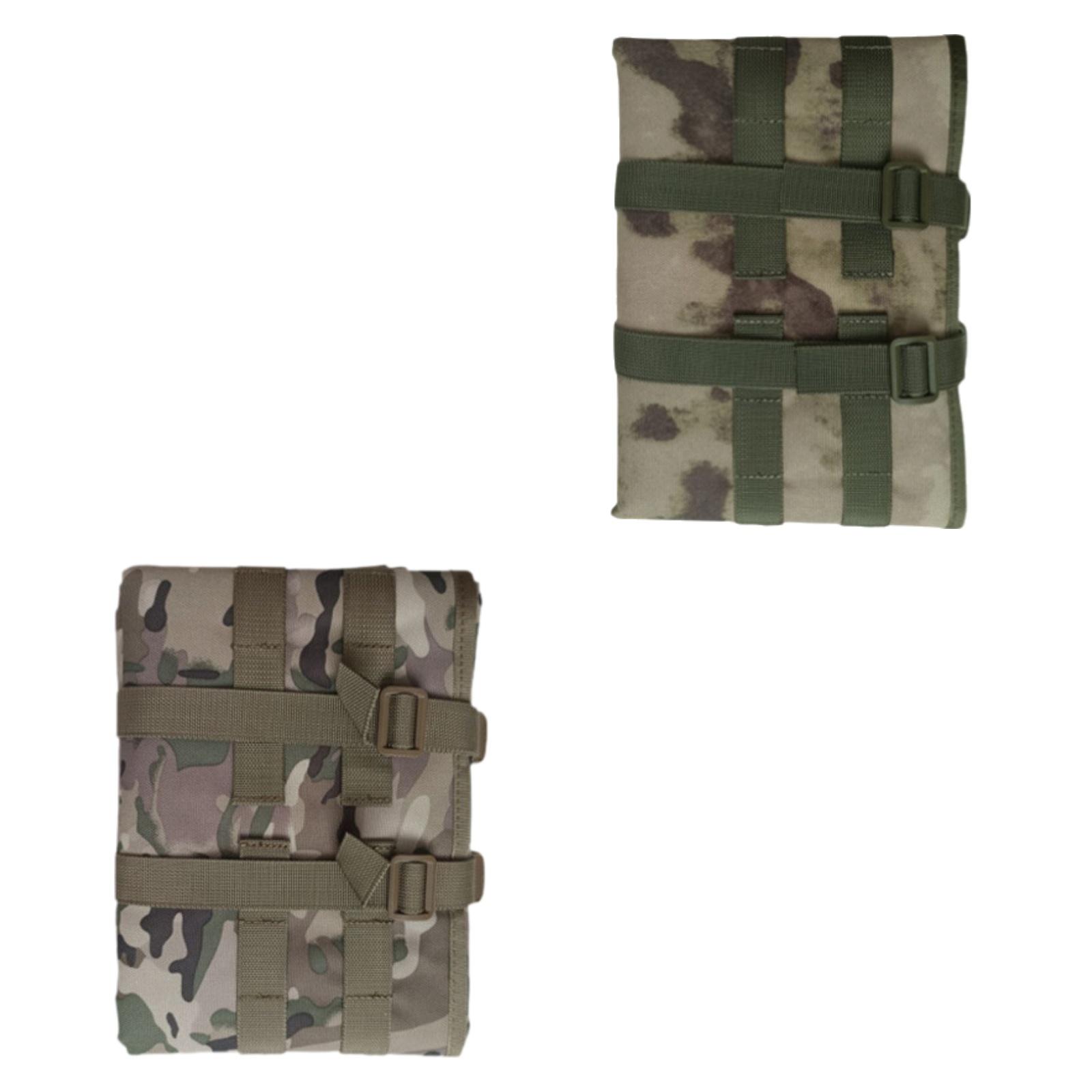 Свернутый коврик для стрельбы, – обзор и цена Outdoor Hunting Blanket