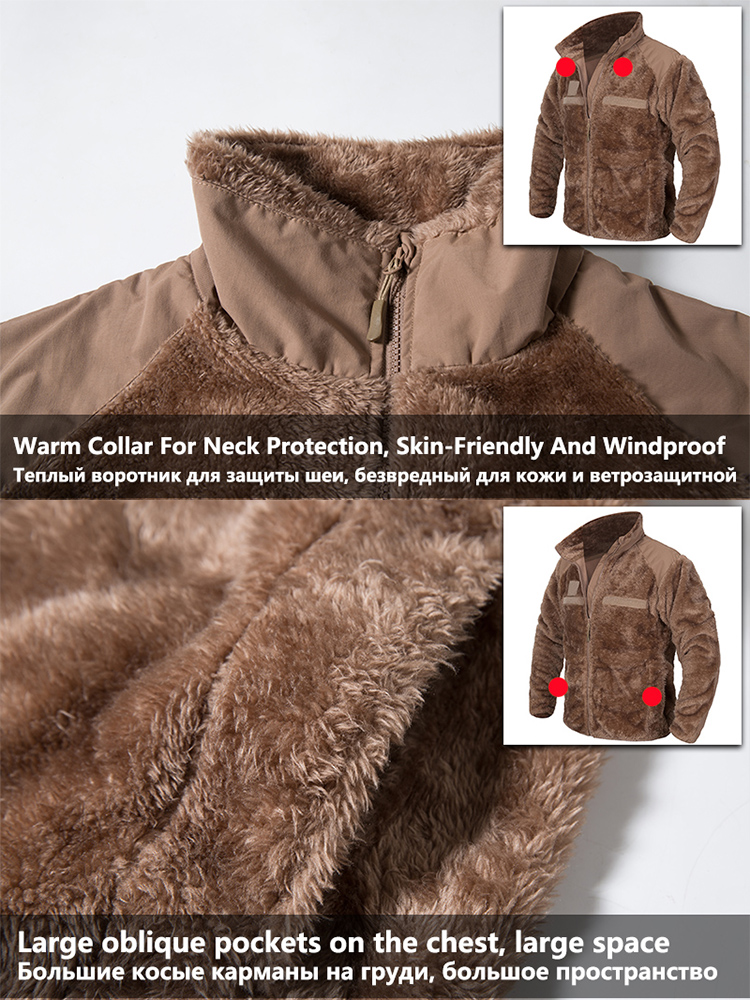 Мужская зимняя термобелье Mege – обзор и цена Safari Outdoor Hunting Jackets