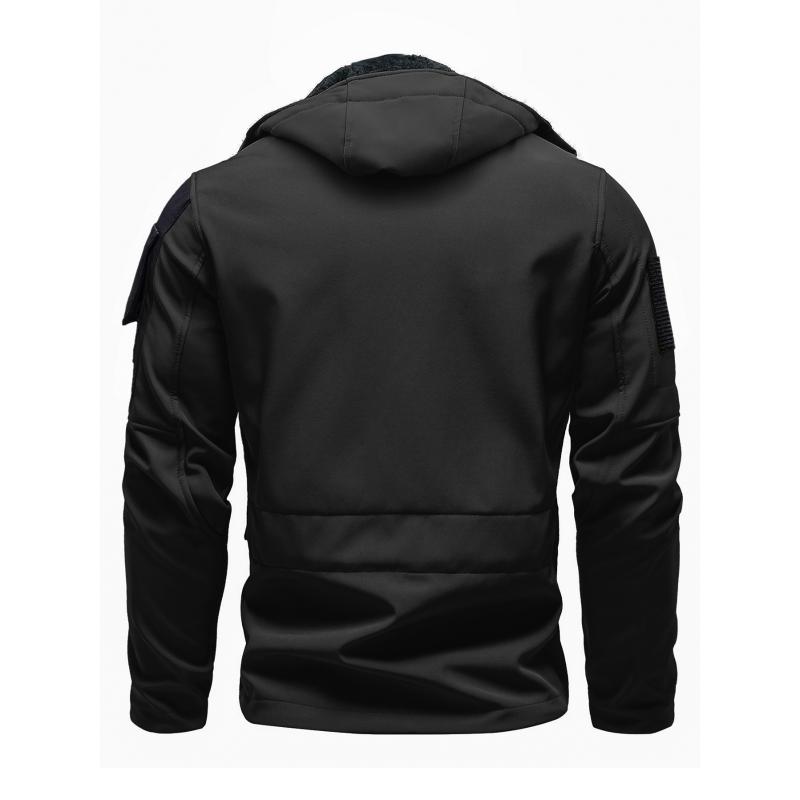 Осенне-зимняя уличная мужская  – обзор и цена Safari Outdoor Hunting Jackets