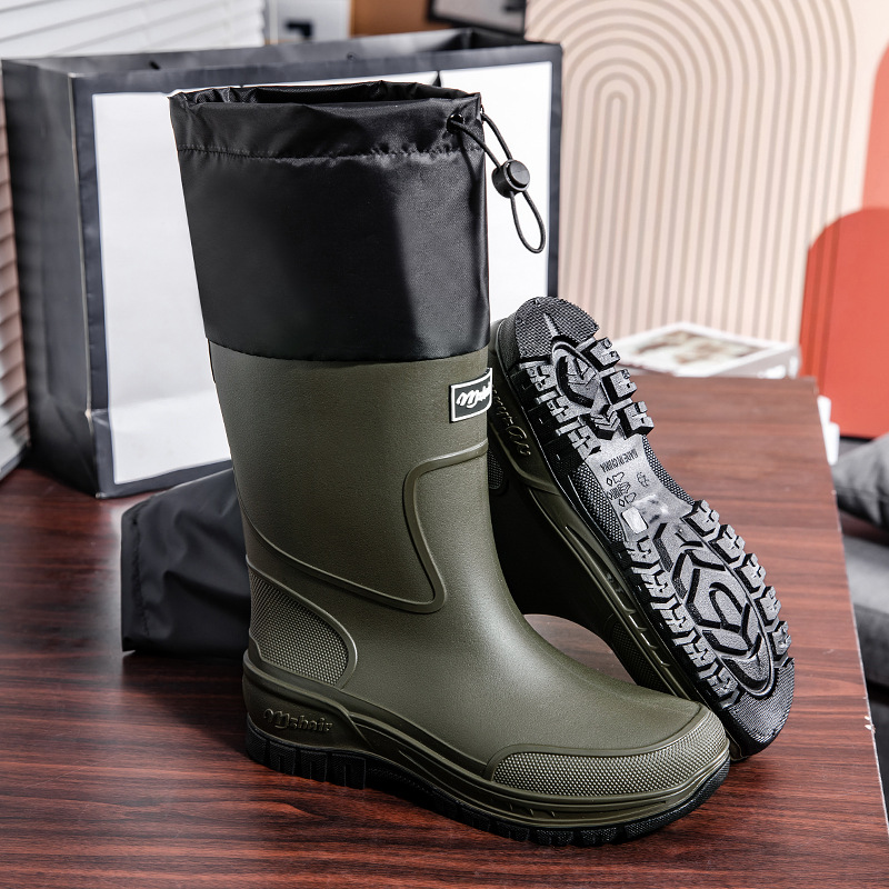 Мужские водонепроницаемые рыбо – обзор и цена Fishing Waders Breathable