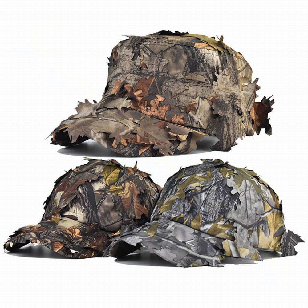 Камуфляжная уличная Тактическа – обзор и цена Hunting Outdoor Hats