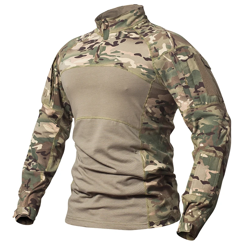 Мужская камуфляжная охотничья  – обзор и цена Hunting Outdoor Clothing