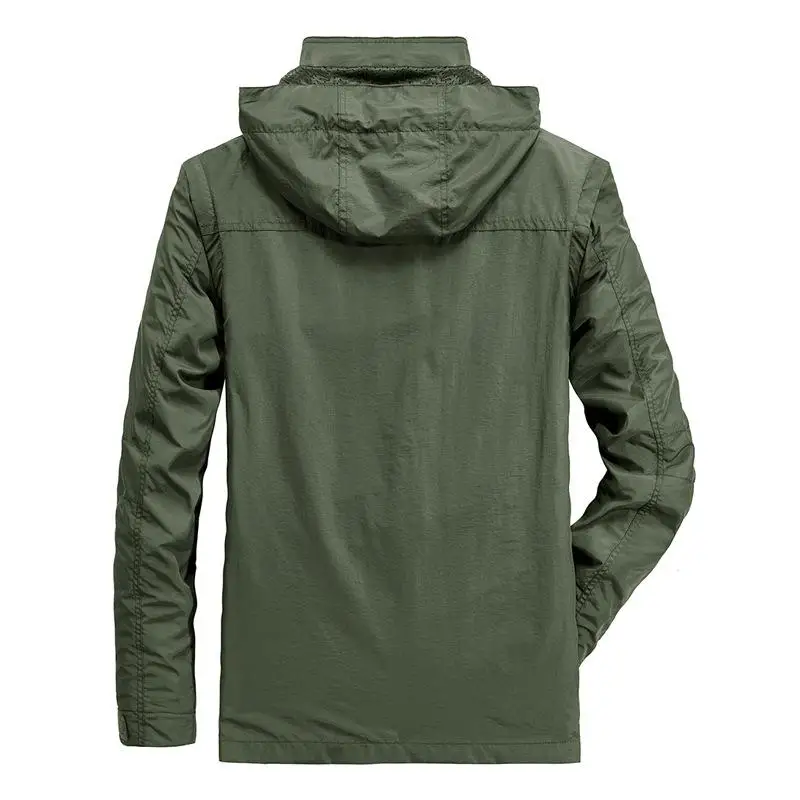 Оптовая цена от производителя, – обзор и цена Safari Outdoor Hunting Jackets