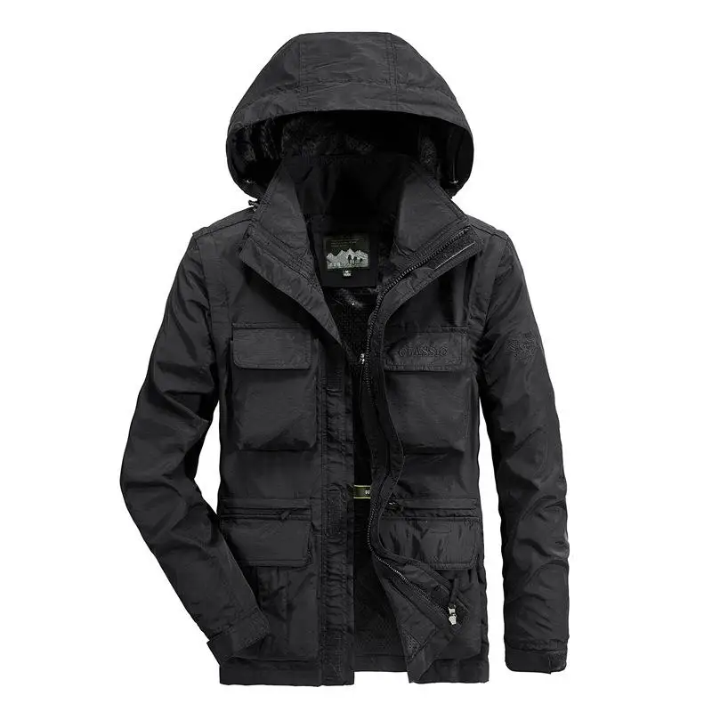 Оптовая цена от производителя, – обзор и цена Safari Outdoor Hunting Jackets