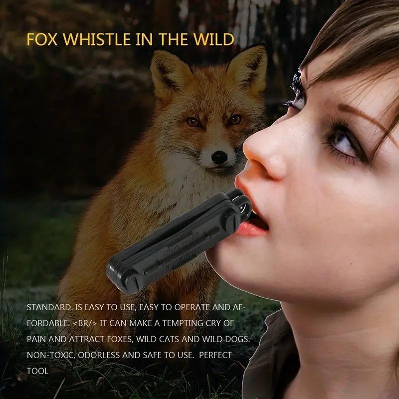 Портативный уличный свисток дл – обзор и цена Hunting Dog Outdoor