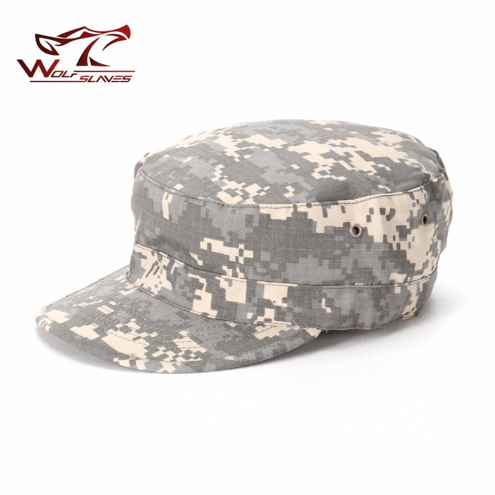 Американская шляпа, камуфляжна – обзор и цена Hunting Outdoor Hats
