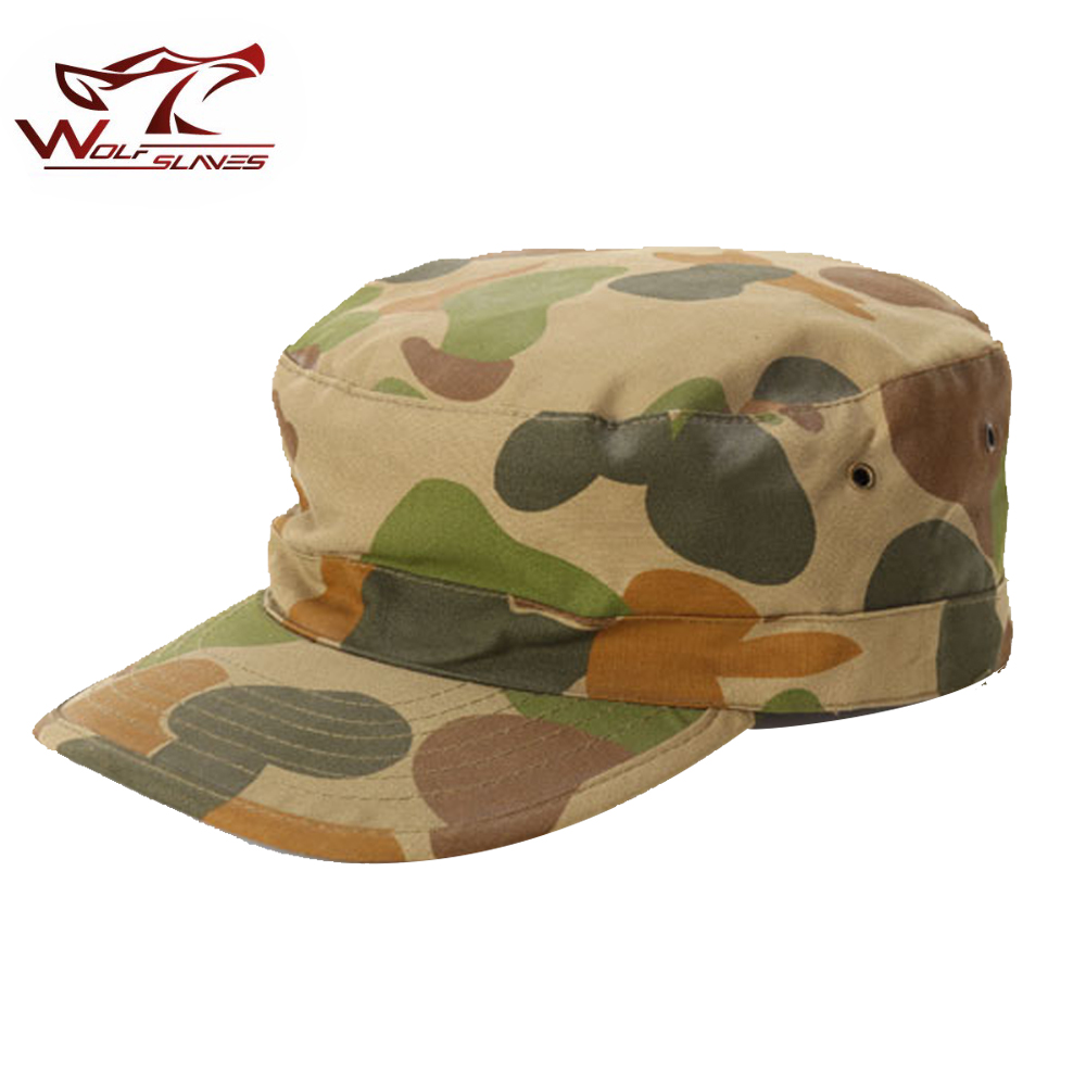 Американская шляпа, камуфляжна – обзор и цена Hunting Outdoor Hats