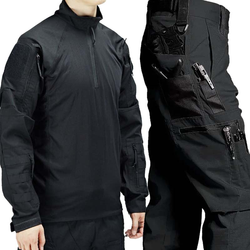Тактический костюм для активно – обзор и цена Hunting Outdoor Pants