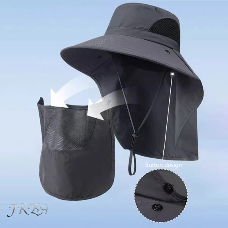 Летние солнцезащитные шляпы с  – обзор и цена Hunting Outdoor Hats