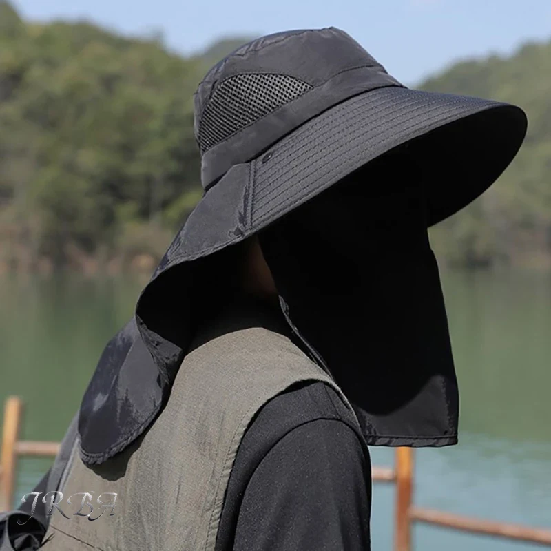 Летние солнцезащитные шляпы с  – обзор и цена Hunting Outdoor Hats