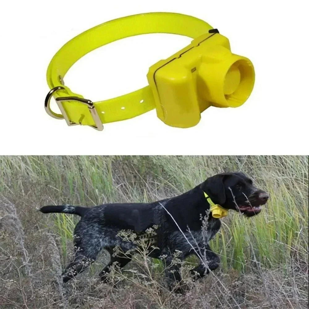 Обновленные ошейники для охотн – обзор и цена Outdoor Hunting Dog Collar
